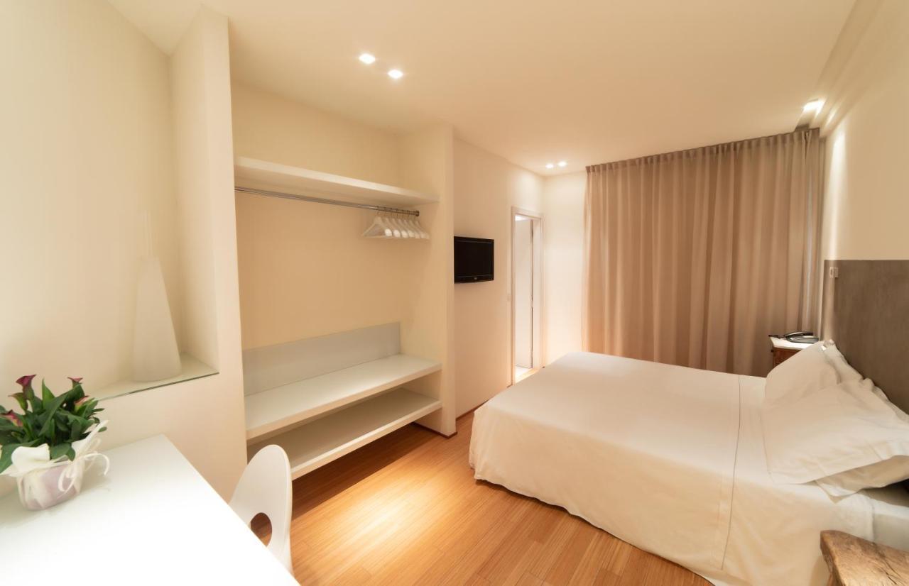 La Radice Hotel