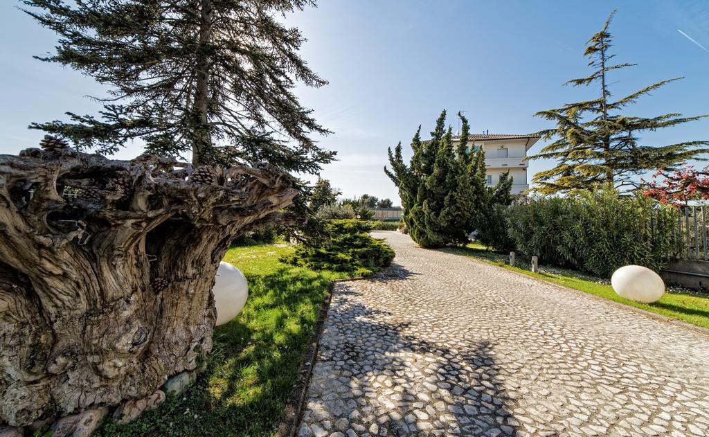 La Radice Hotel