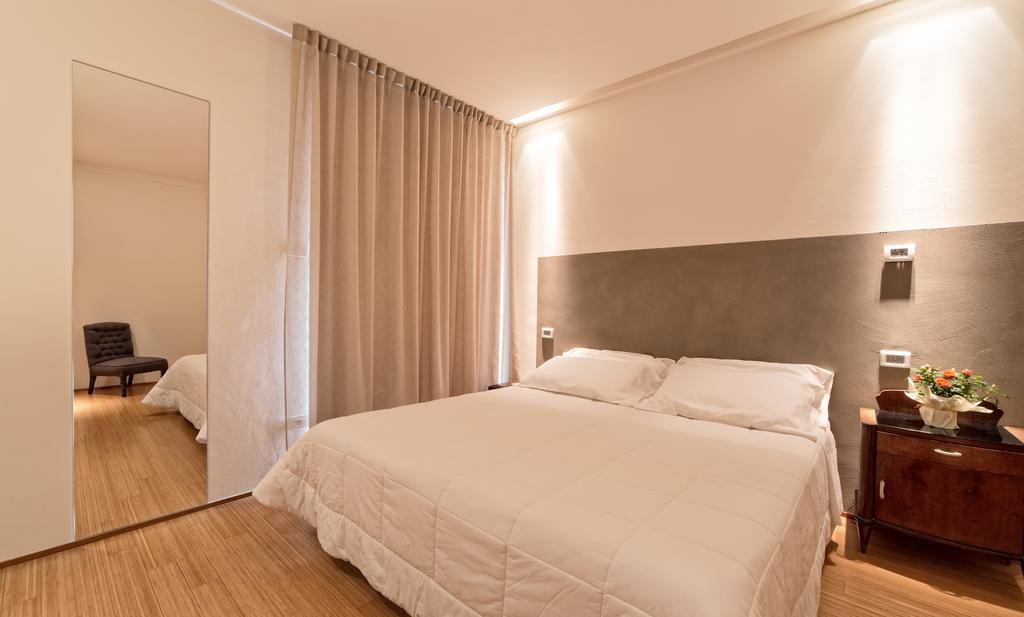 La Radice Hotel 3*
