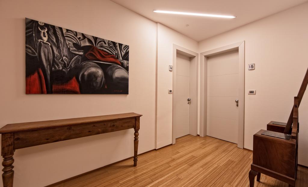 Hotel La Radice 3*