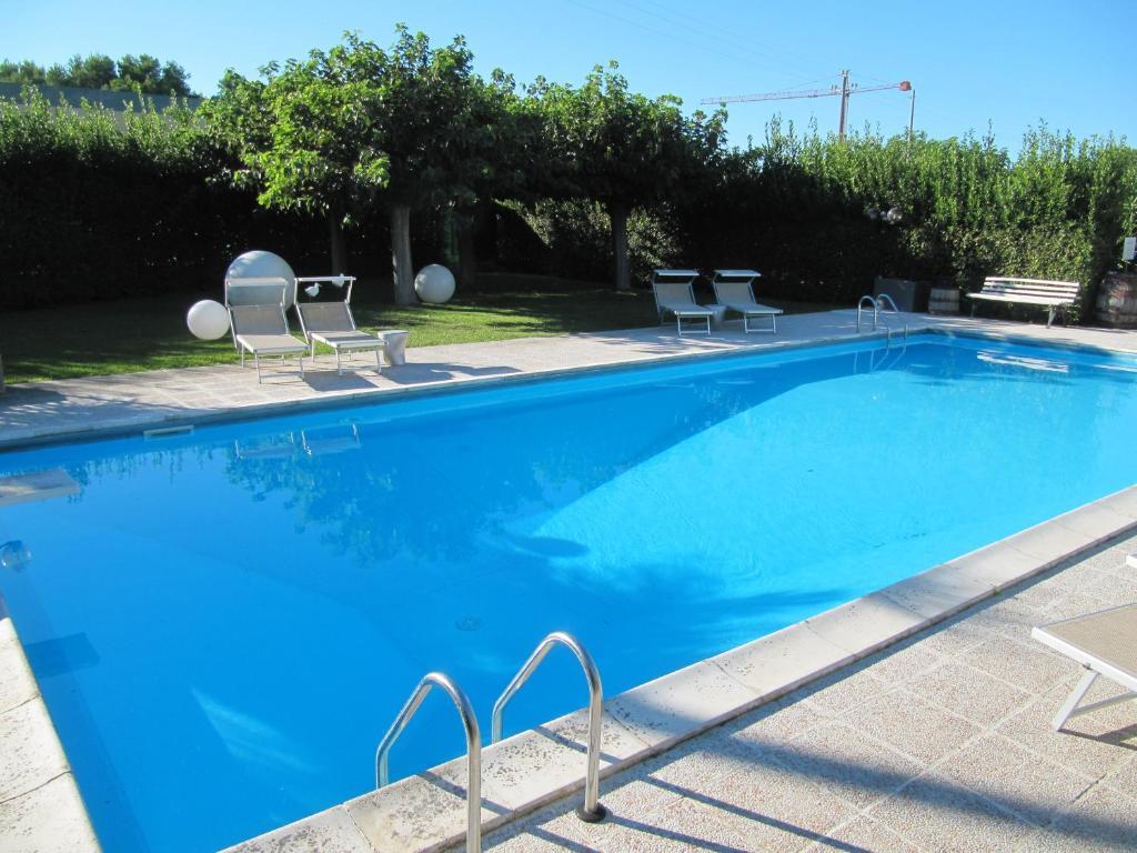 La Radice Hotel 3*